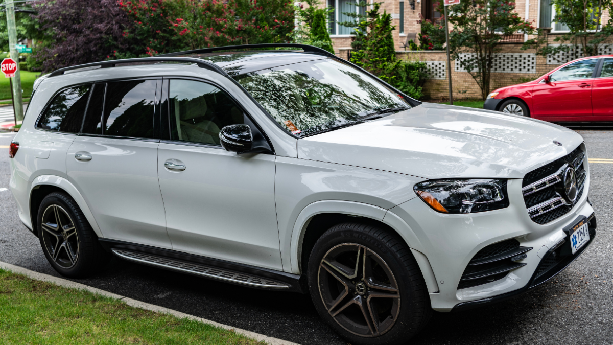 Certains SUV finissent par décevoir