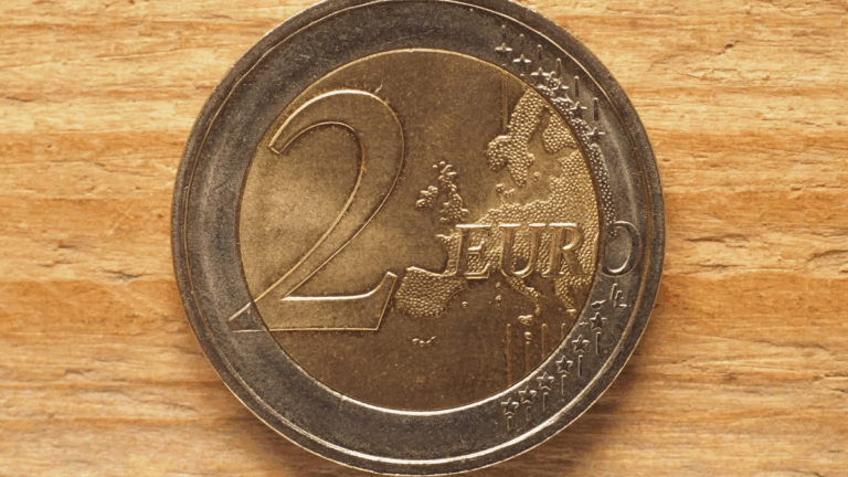 Cette pièce oubliée valait 12 000 euros