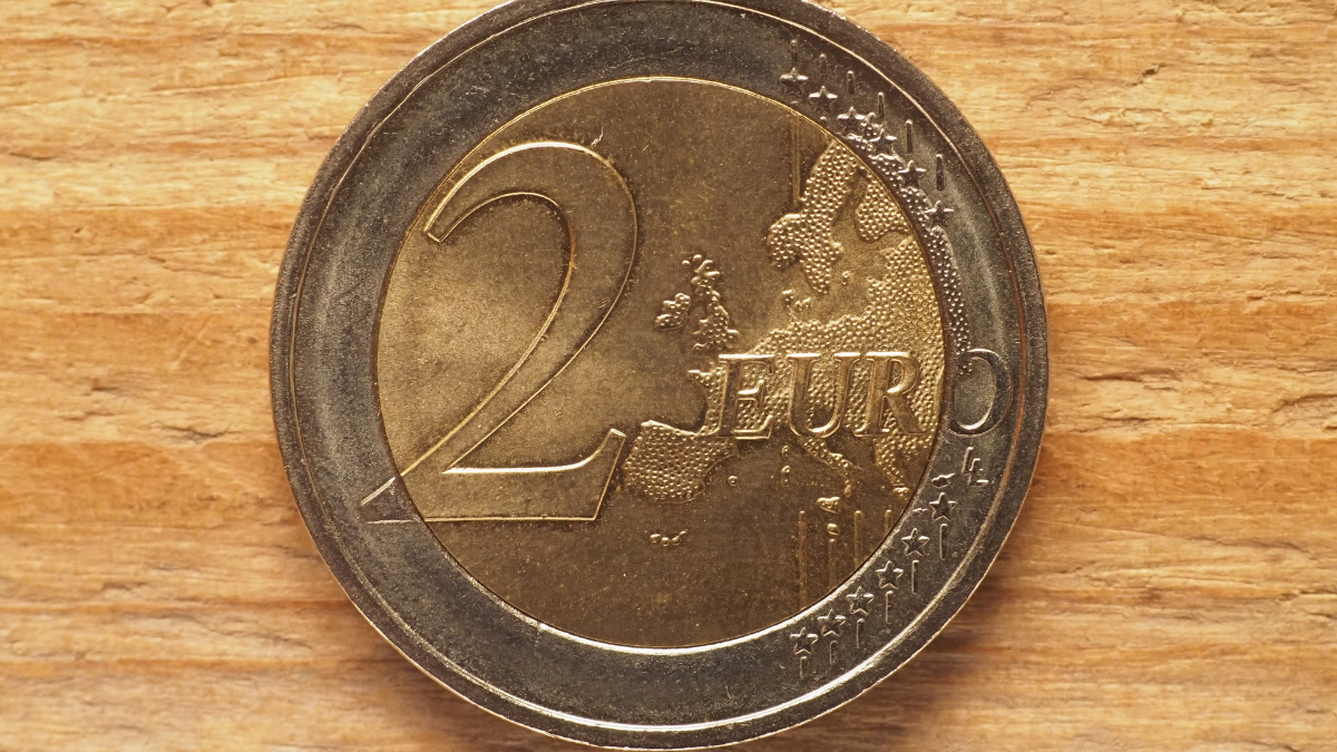 Cette pièce oubliée valait 12 000 euros