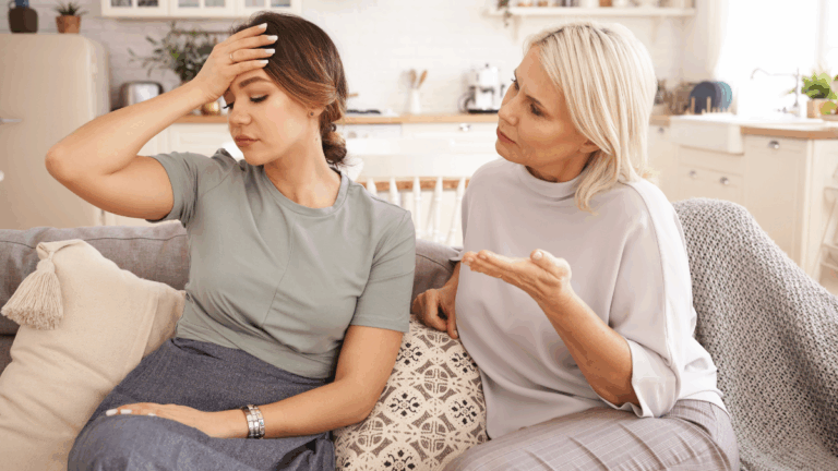 Don familial de plus de 10 ans, bloqué par la loi