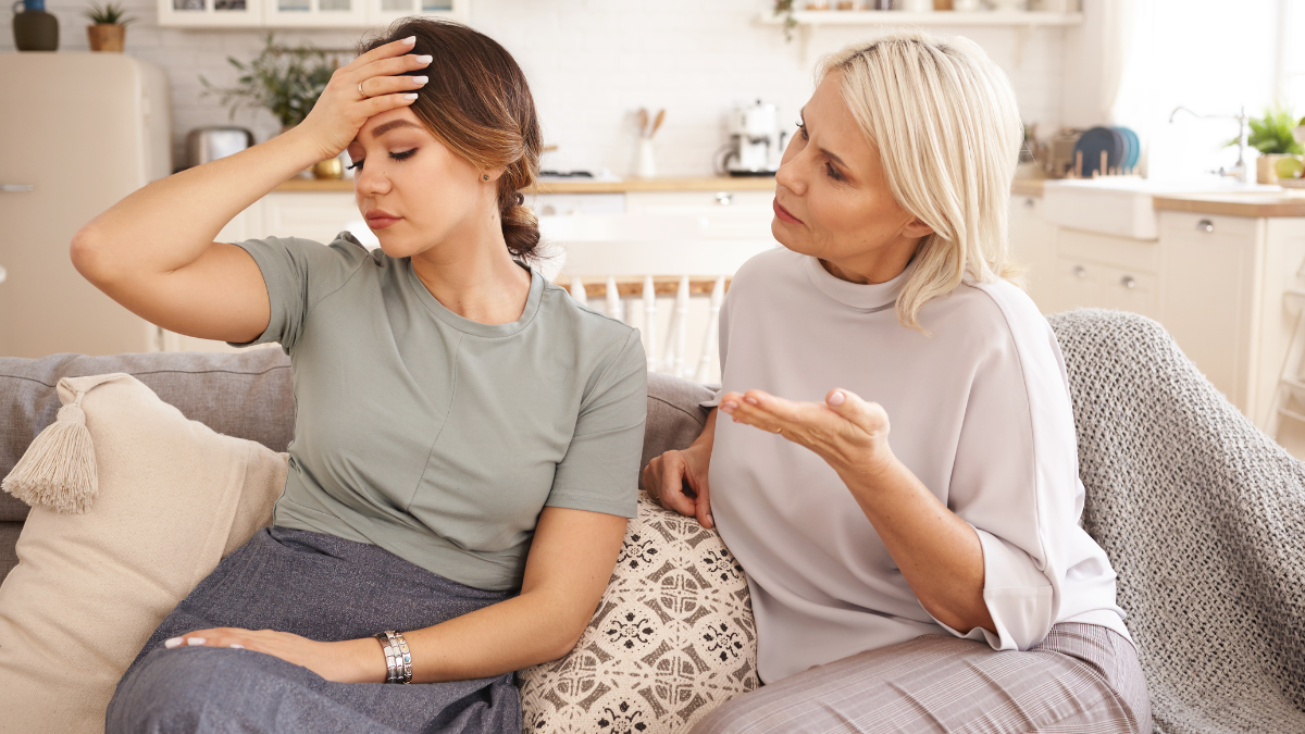 Don familial de plus de 10 ans, bloqué par la loi