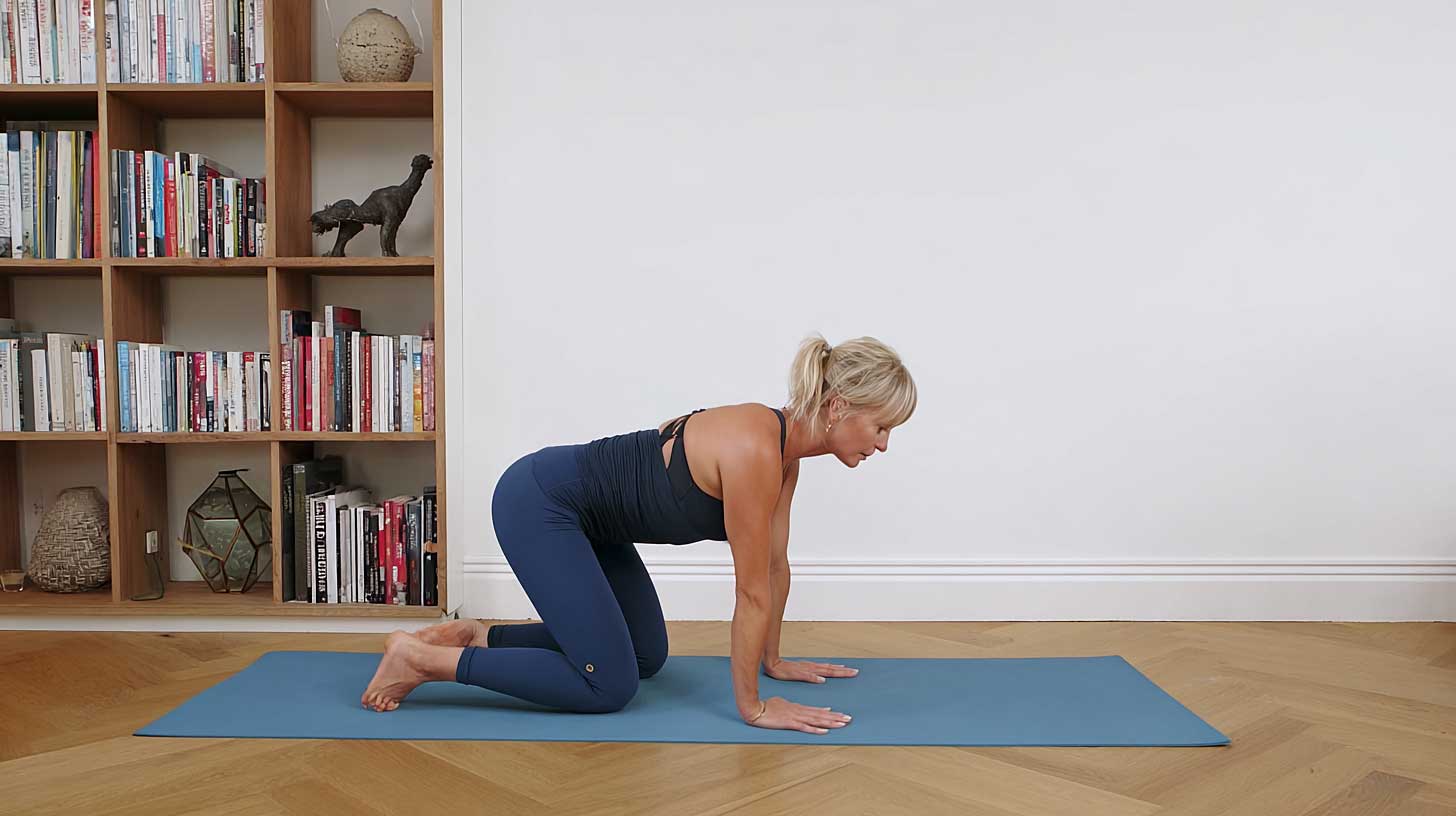 Appareil D'étirement Pilates Réglable Pour Jambes Et Hanches - Souplesse Et Soulagement - NEUF