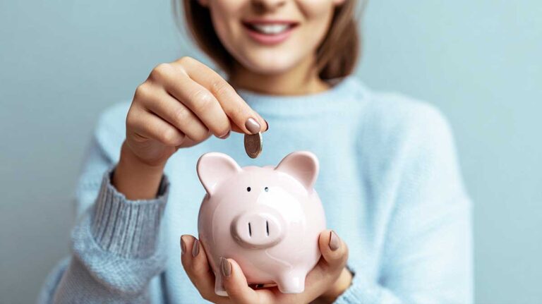 impots economies femme