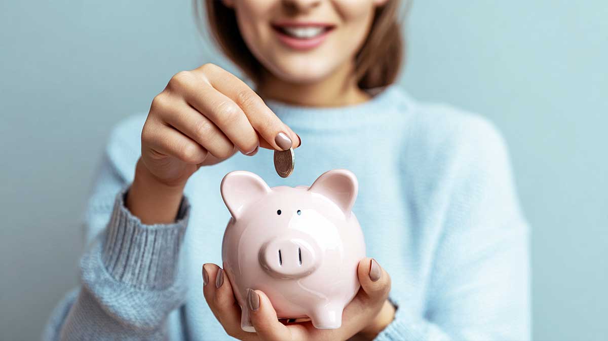 impots economies femme