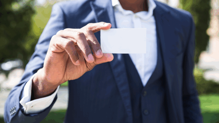 L’astuce autocollant sur carte bancaire