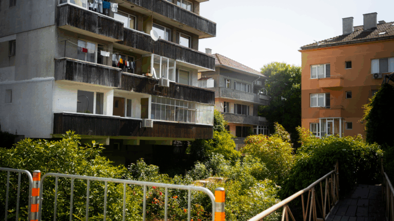 Louer un appart à Strasbourg