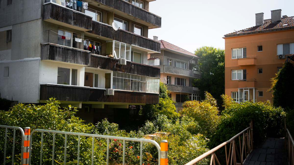 Louer un appart à Strasbourg