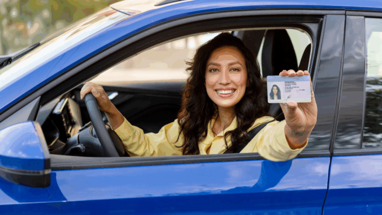 Permis de conduire
