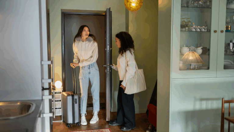 Propriétaire d’un immeuble squatté