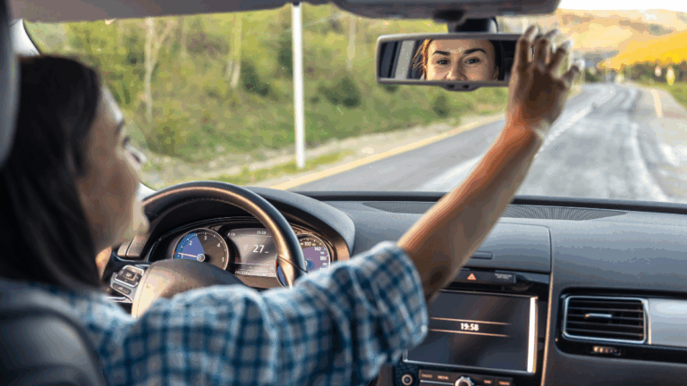 Retour du 90 kmh sur les routes françaises