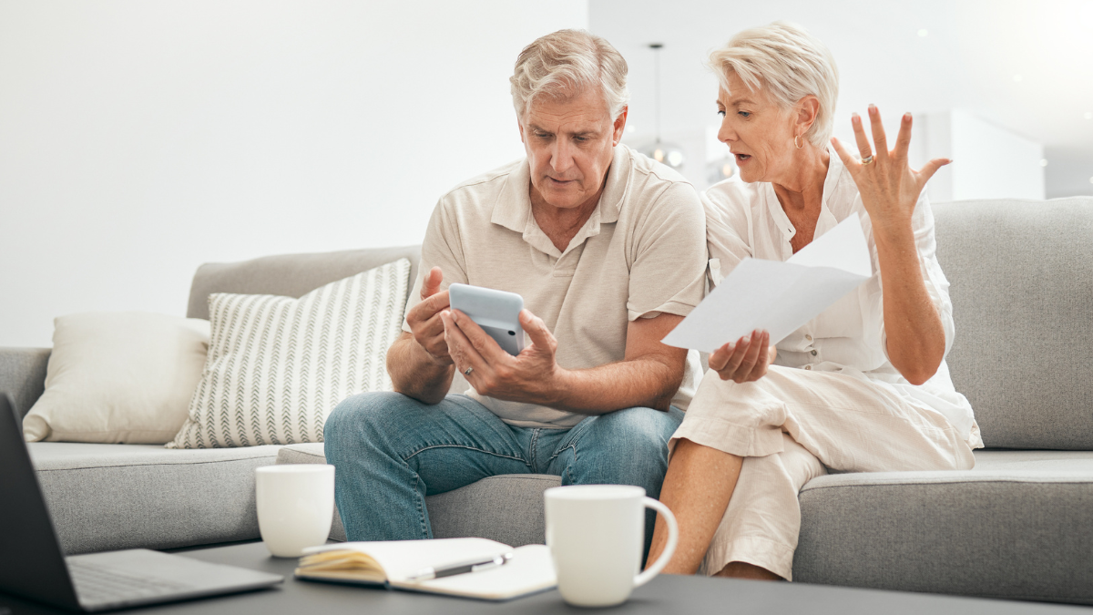 Retraites gelées, des pensions stables