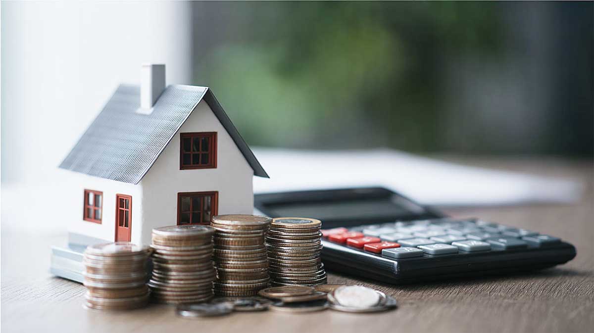 taxe fonciere remboursement