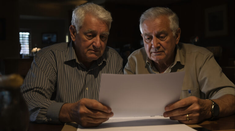 Suppression de l’abattement retraite