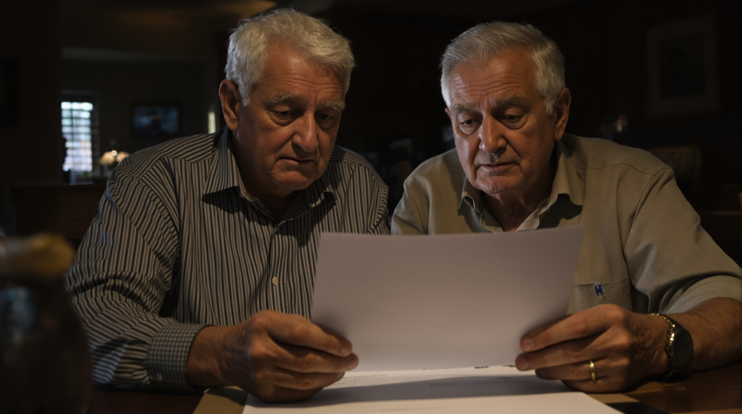 Suppression de l’abattement retraite