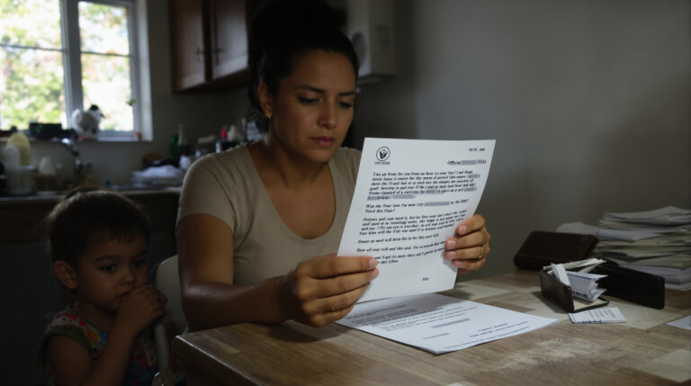 Un coup de froid sur les aides CAF