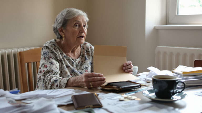 Retraite handicapé sans carrière