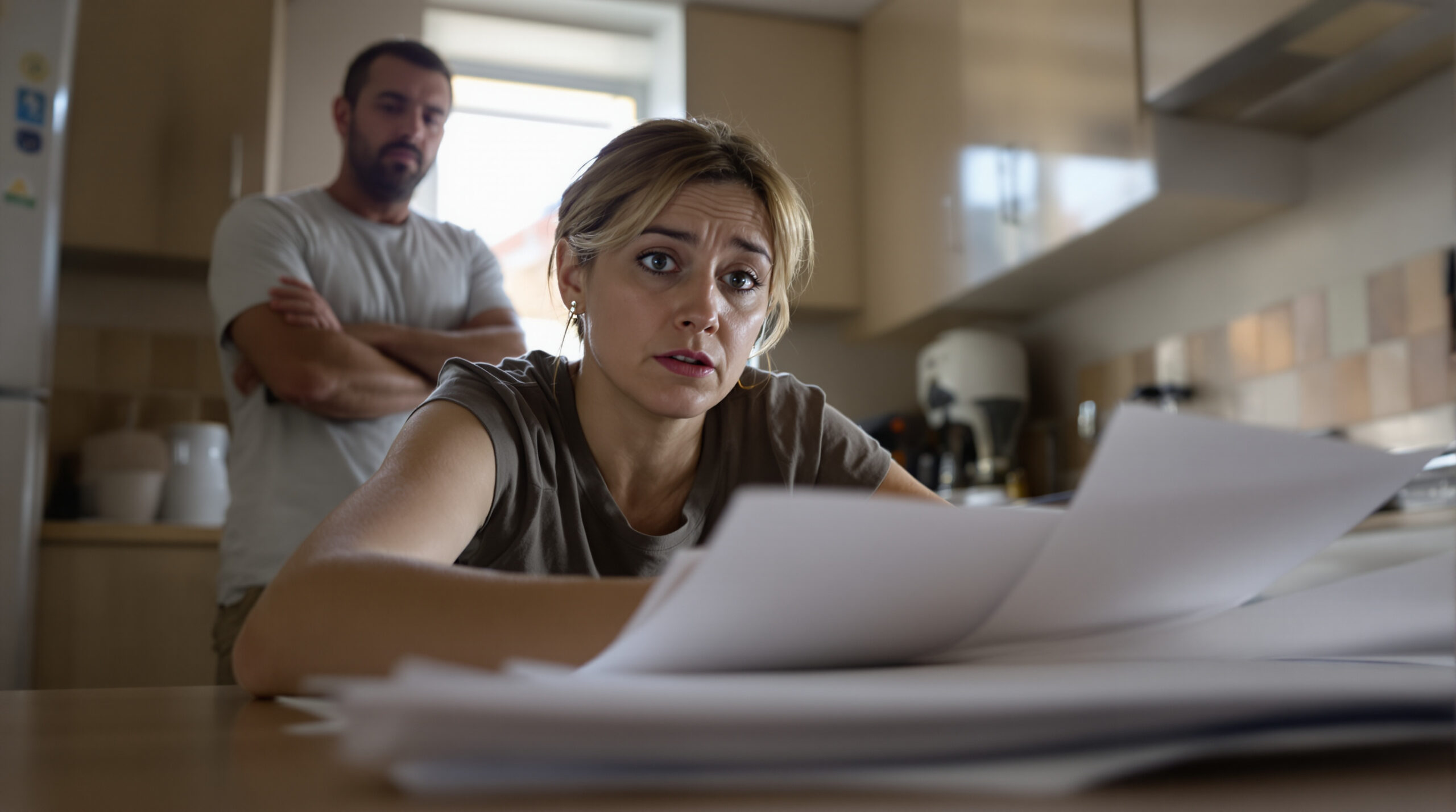 accès au logement social