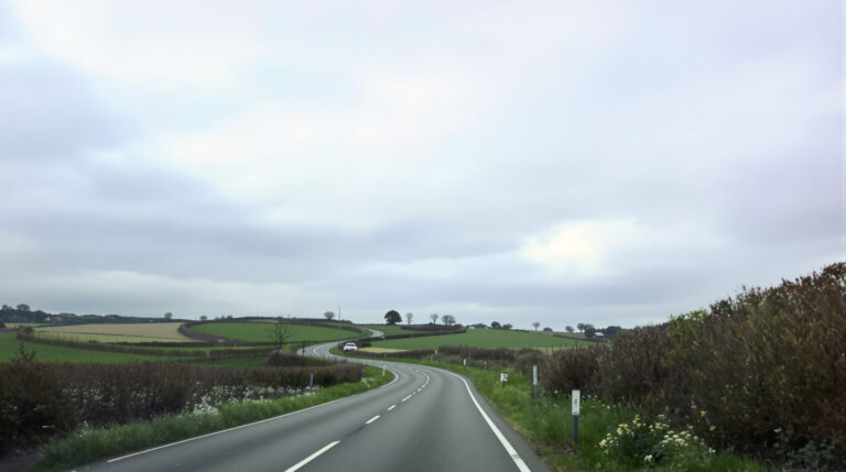 rouler sans radars autonomes