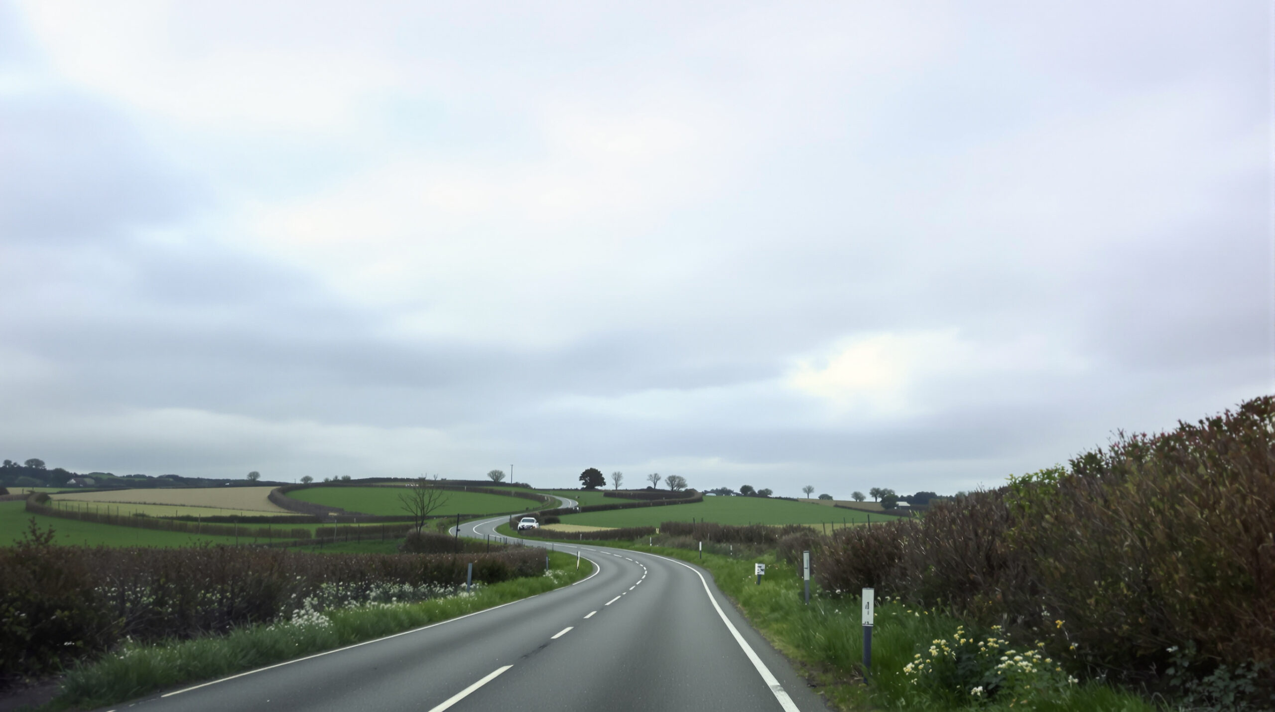 rouler sans radars autonomes
