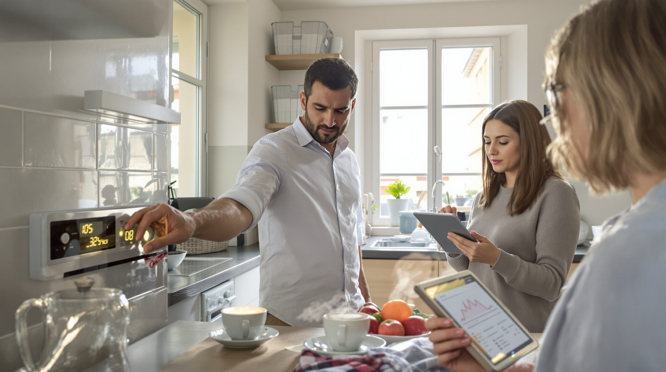 Heures creuses 2025 : nouveaux horaires
