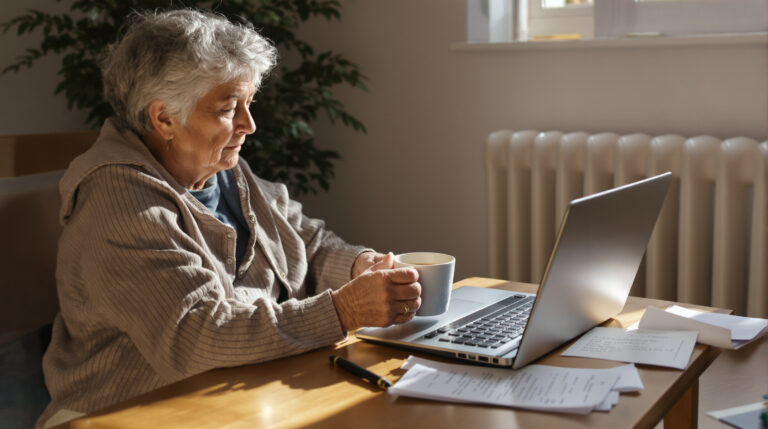 Hausse des retraites : calendrier 2025-2026