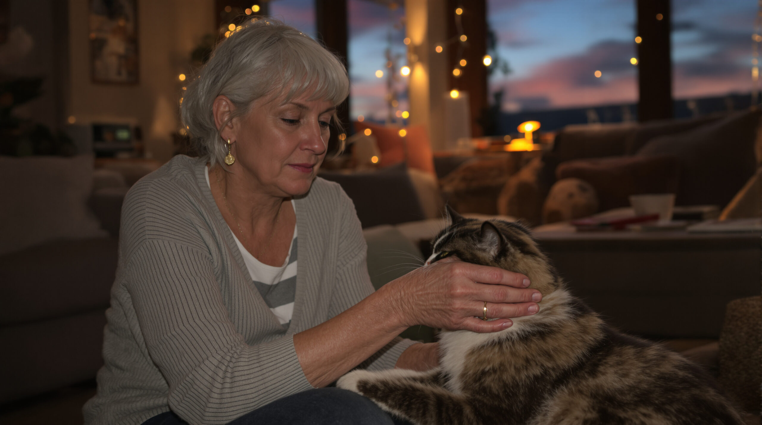 Les 5 races de chat que je n’adopterais jamais