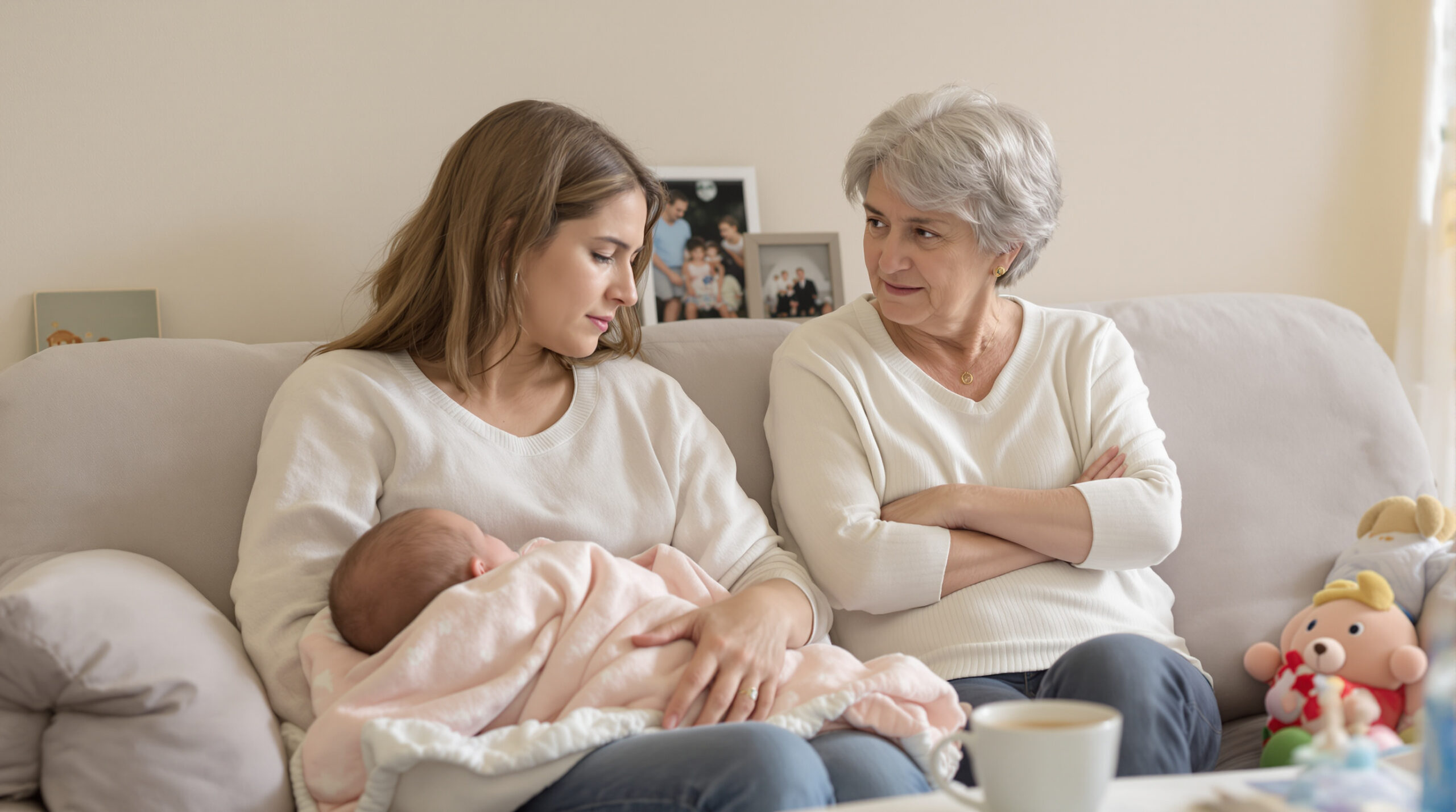Changer le prénom de sa fille