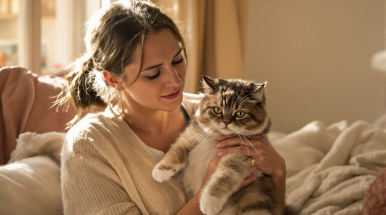 races de chats trop mignonnes