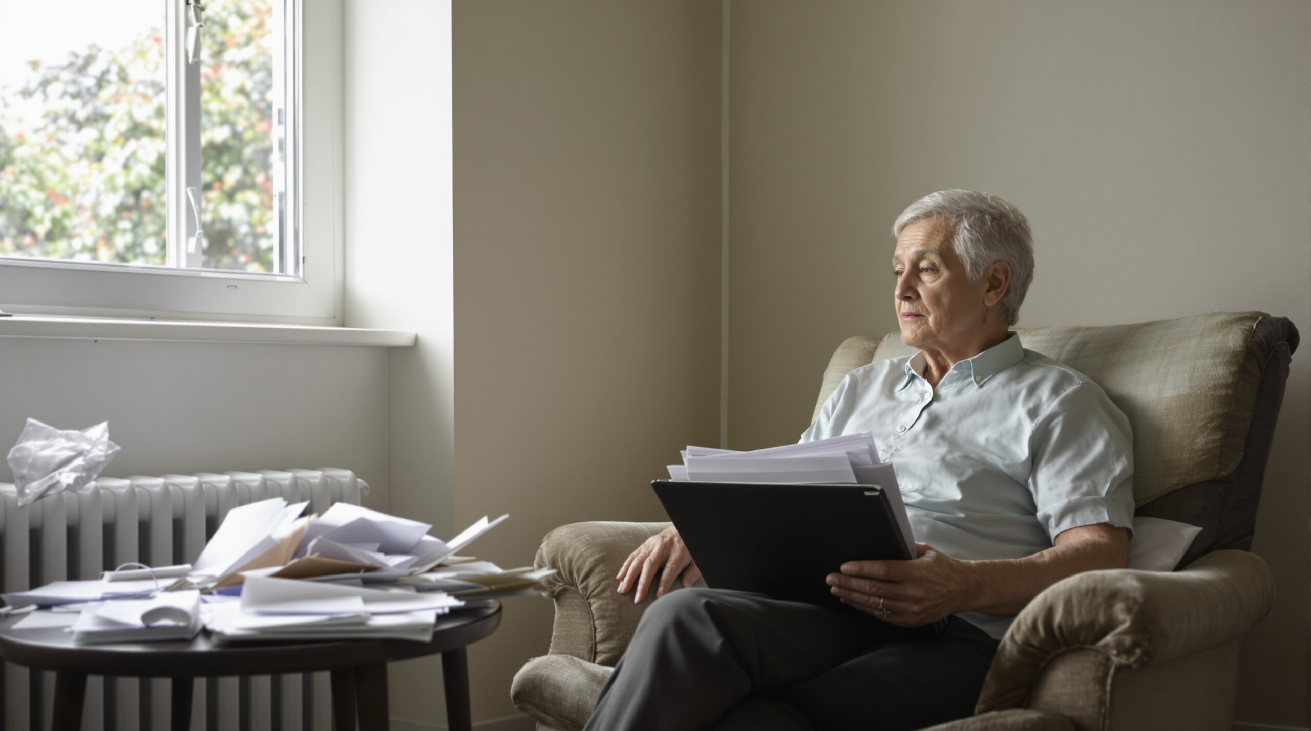 retraite sans jamais avoir travaillé