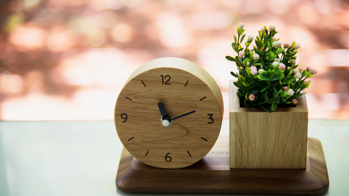 Une heure de sommeil offerte