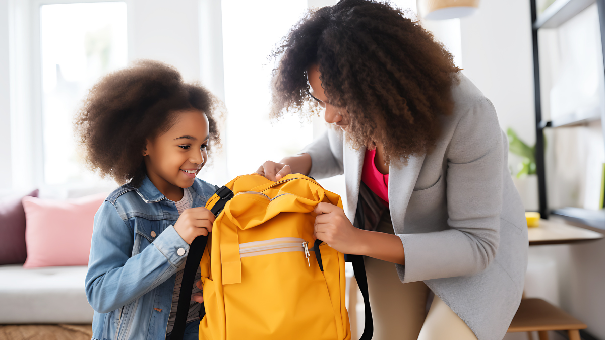 Une limite sur l’allocation de rentrée scolaire