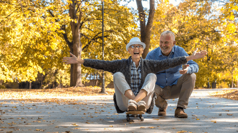 Une pension plus élevée