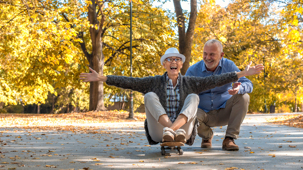 Une pension plus élevée