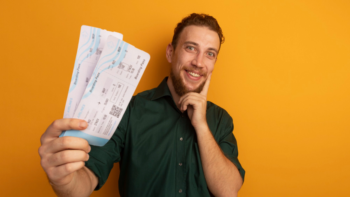 ticket rentable