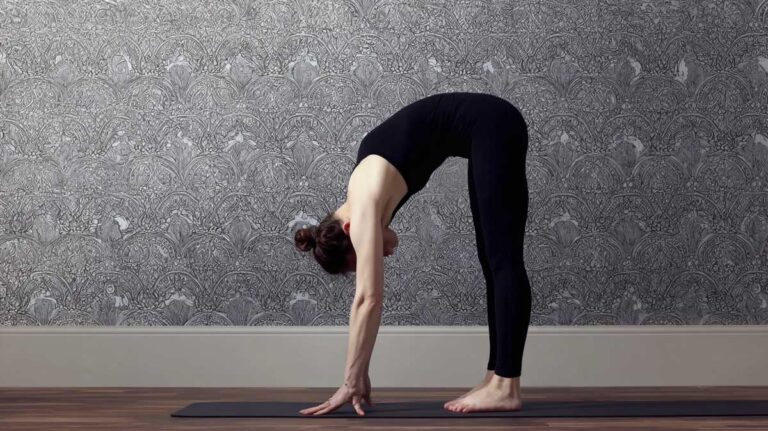 roll down pilates