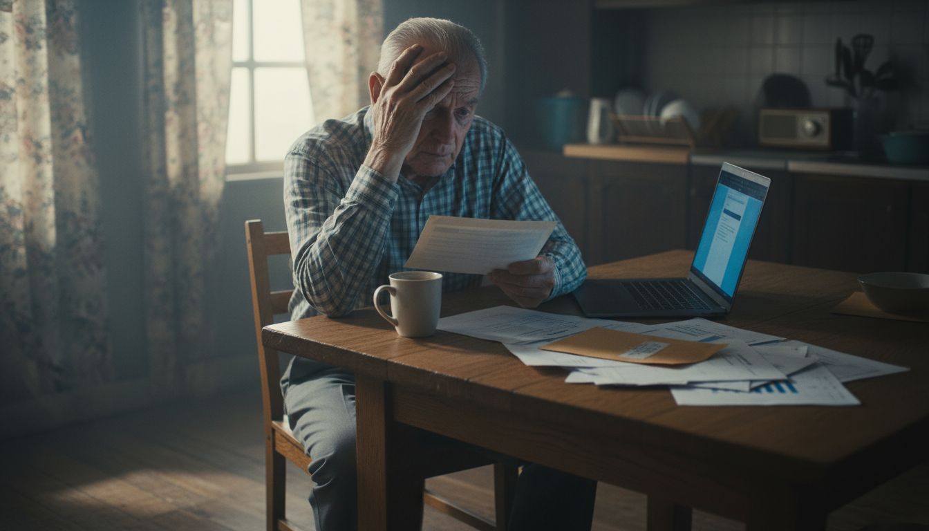 Après le RSA et le chômage, la Cour des comptes s’en prend maintenant aux retraités : des millions de Français dans le viseur.