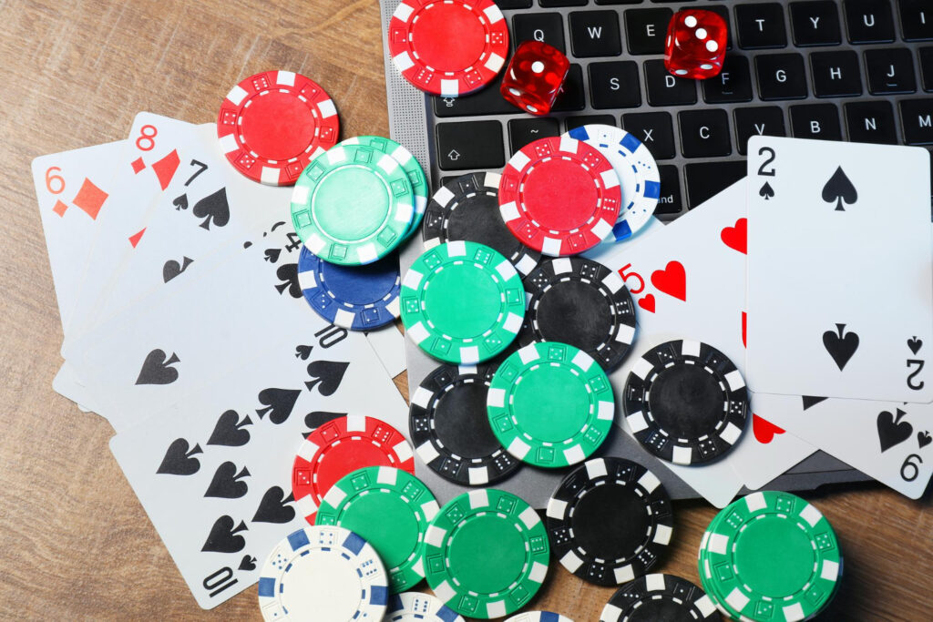bookmakers au Canada