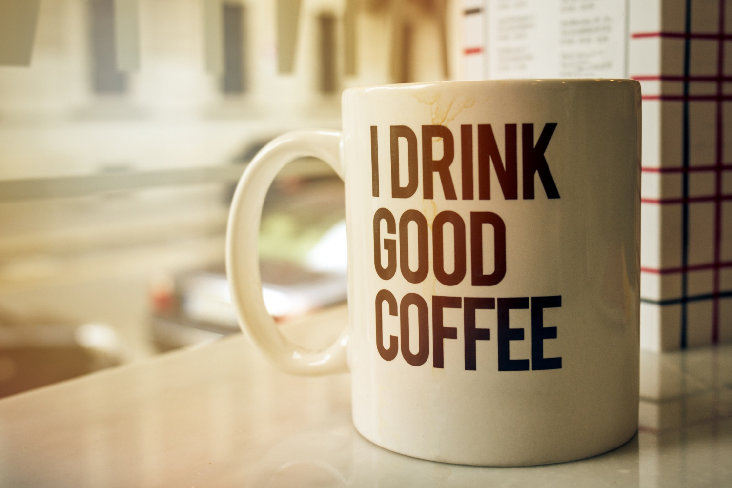 mugs personnalisés