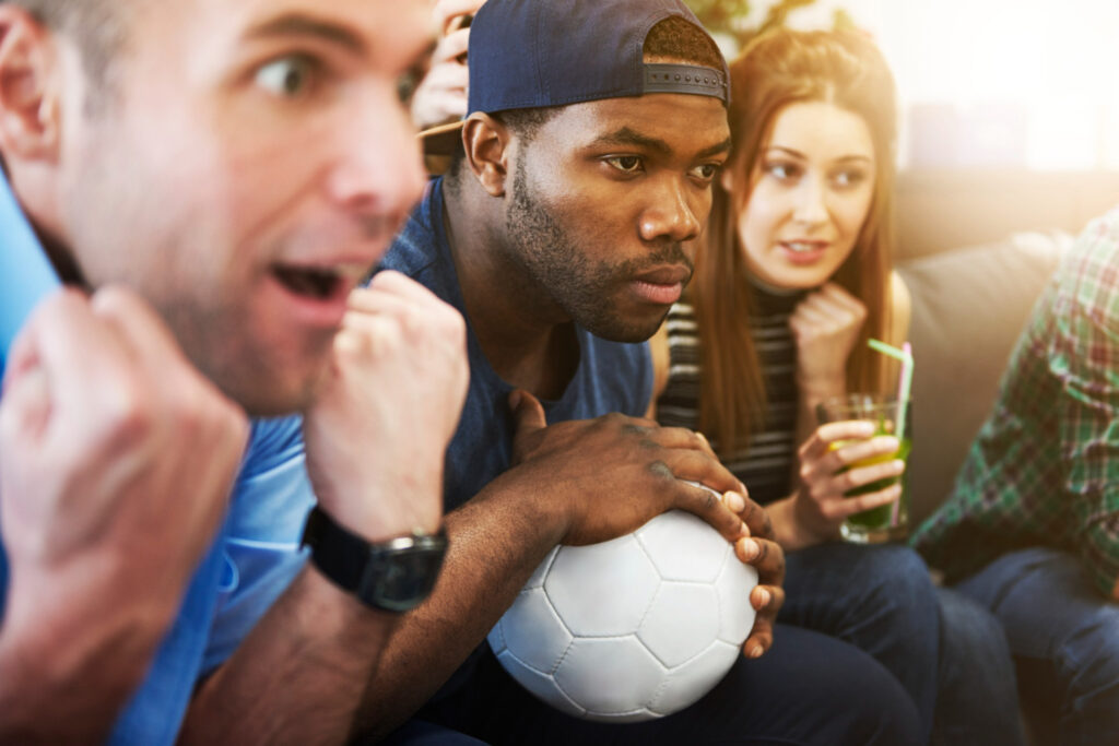 les paris sportifs