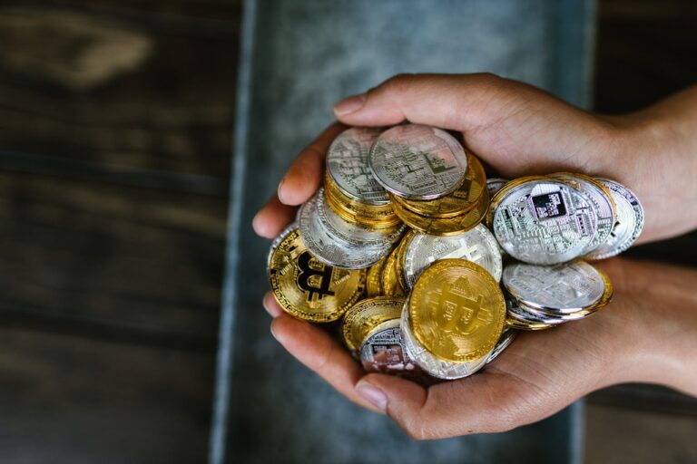 course aux cryptomonnaies