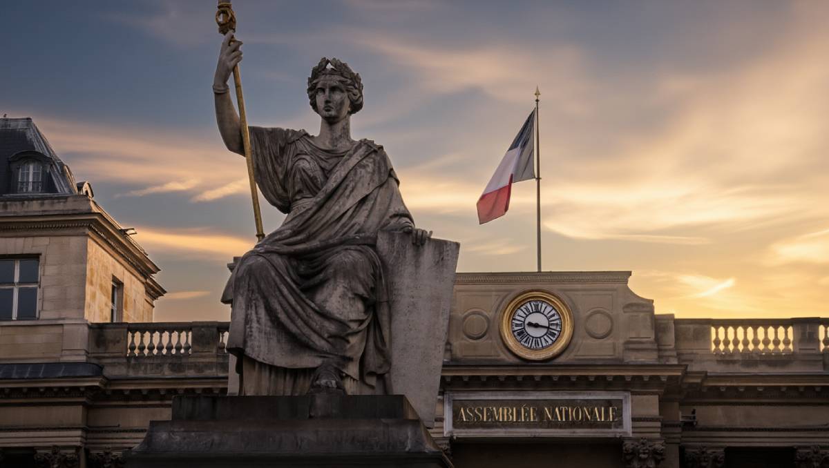 fonction publique non-remplacement départs 2026
