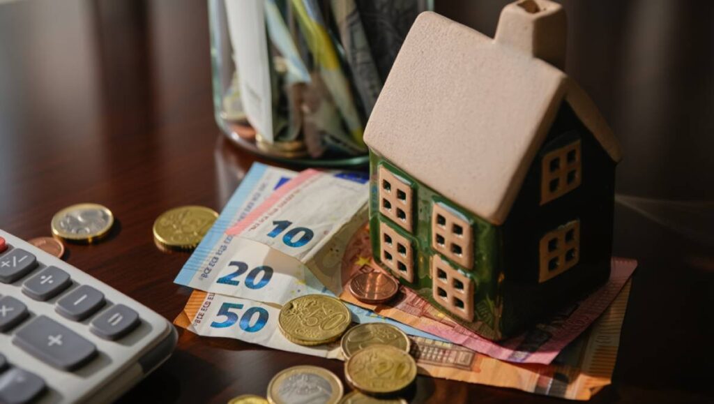aide CAF loyer réduction 100 euros