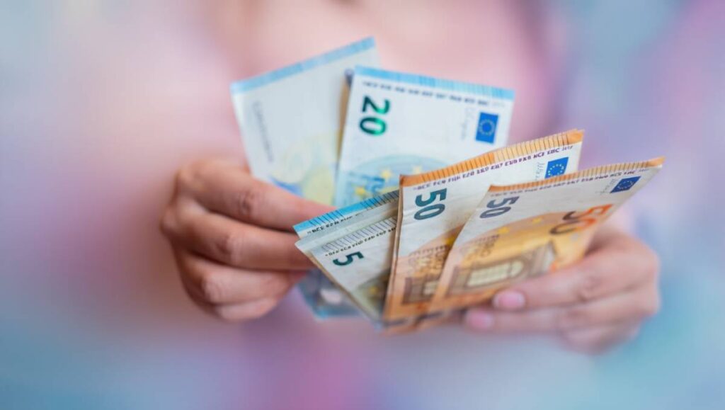 compte courant perte pouvoir achat inflation
