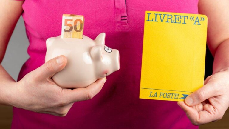 Livret A baisse taux février 2026