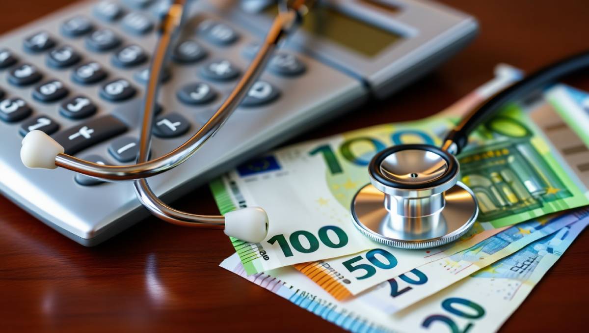 déficit Sécurité sociale 22 milliards