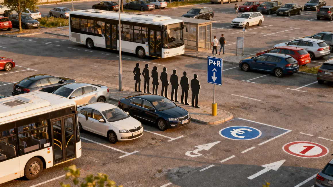 options economiques gare aix tgv parking navette