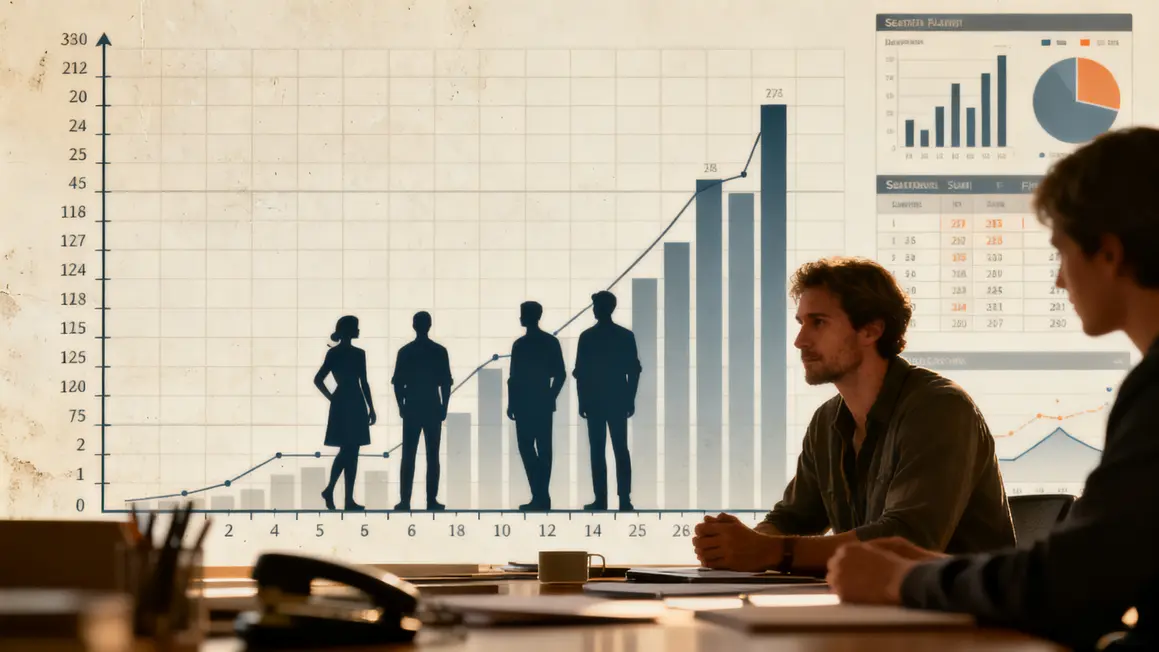tableur analyse statistiques horaires navette Aix-Marseille