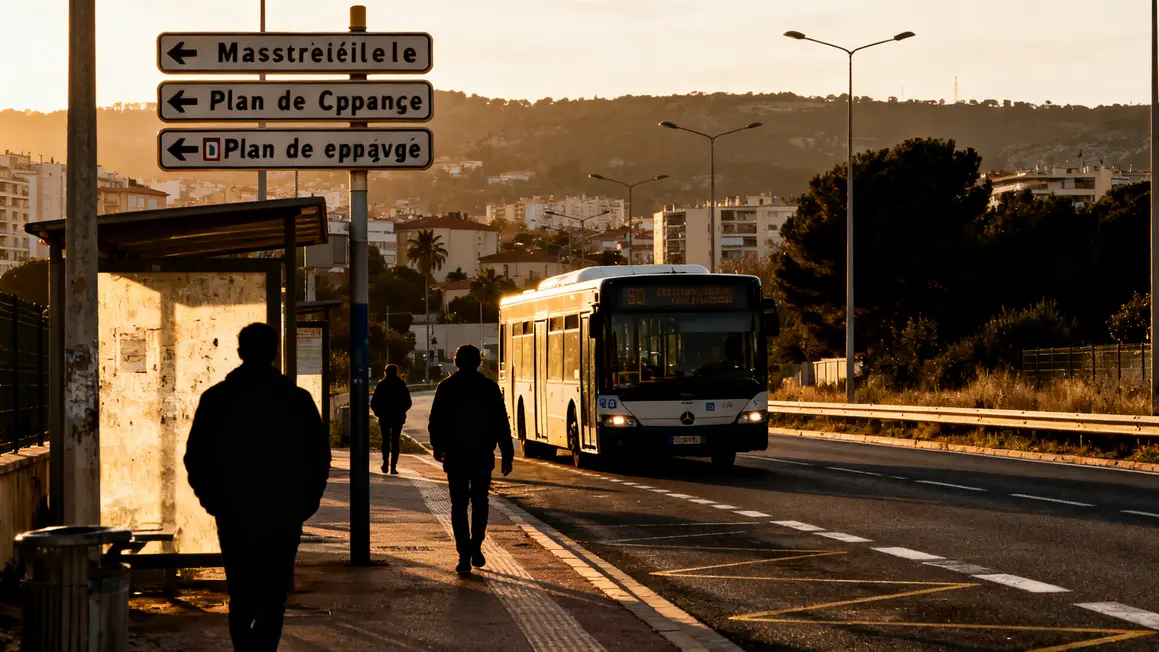 itineraire bus 51 marseille plan de campagne arrets