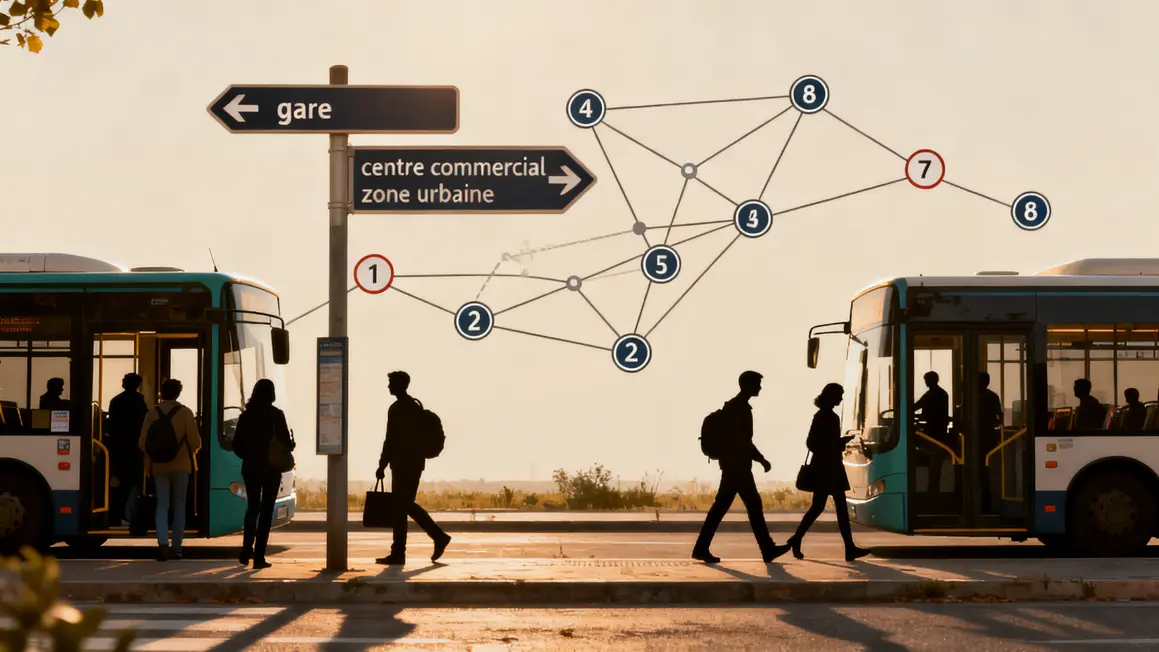 correspondances bus ligne 51 marseille aix