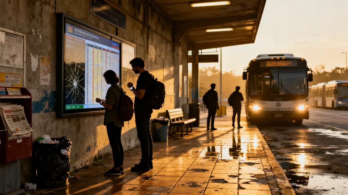 tableau horaires ligne 51 aix marseille